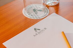 Arbour Hotel And Residence Pattaya