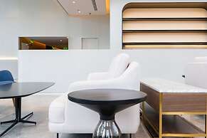 Arbour Hotel And Residence Pattaya