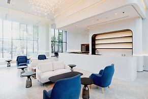 Arbour Hotel And Residence Pattaya