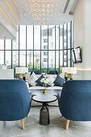 Arbour Hotel And Residence Pattaya