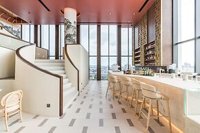 Arbour Hotel And Residence Pattaya