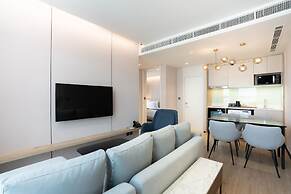 Arbour Hotel And Residence Pattaya