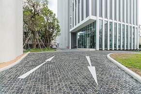 Arbour Hotel And Residence Pattaya