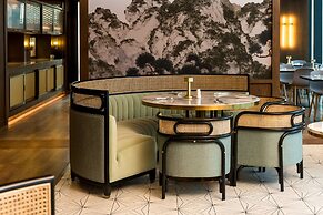 Arbour Hotel And Residence Pattaya