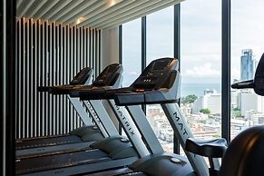 Arbour Hotel And Residence Pattaya