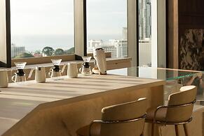 Arbour Hotel And Residence Pattaya