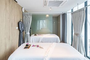 Arbour Hotel And Residence Pattaya