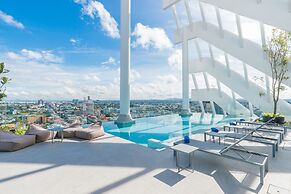 Arbour Hotel And Residence Pattaya