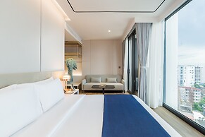 Arbour Hotel And Residence Pattaya