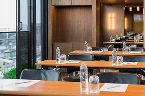 Arbour Hotel And Residence Pattaya