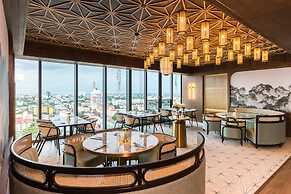 Arbour Hotel And Residence Pattaya