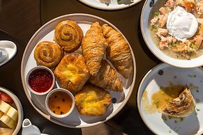 Arbour Hotel And Residence Pattaya