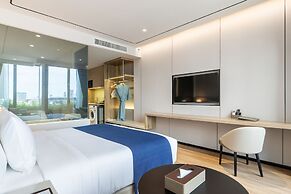 Arbour Hotel And Residence Pattaya