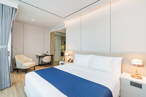 Arbour Hotel And Residence Pattaya