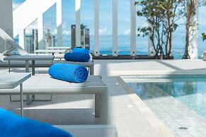 Arbour Hotel And Residence Pattaya