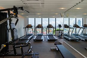 Arbour Hotel And Residence Pattaya