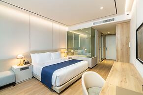 Arbour Hotel And Residence Pattaya