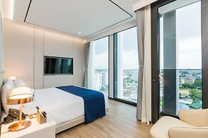 Arbour Hotel And Residence Pattaya