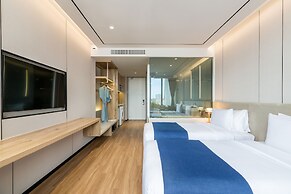 Arbour Hotel And Residence Pattaya