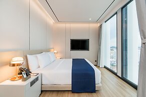 Arbour Hotel And Residence Pattaya