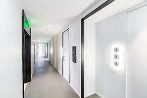 Arbour Hotel And Residence Pattaya