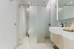 Arbour Hotel And Residence Pattaya