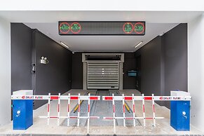 Arbour Hotel And Residence Pattaya