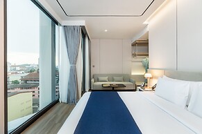 Arbour Hotel And Residence Pattaya