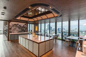 Arbour Hotel And Residence Pattaya