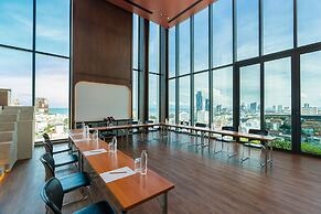 Arbour Hotel And Residence Pattaya