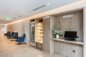 Arbour Hotel And Residence Pattaya