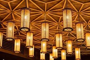 Arbour Hotel And Residence Pattaya