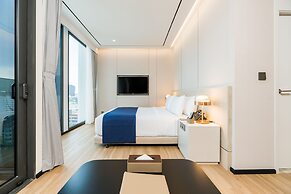 Arbour Hotel And Residence Pattaya