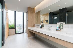 Arbour Hotel And Residence Pattaya