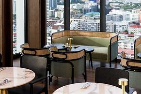 Arbour Hotel And Residence Pattaya