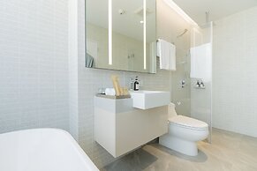 Arbour Hotel And Residence Pattaya