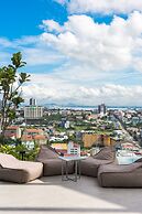 Arbour Hotel And Residence Pattaya