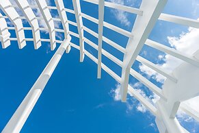 Arbour Hotel And Residence Pattaya