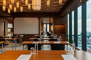 Arbour Hotel And Residence Pattaya