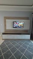 Apartamento Completo Guilhermina 82