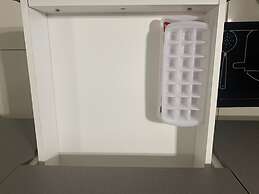 Apartamento Completo Guilhermina 82
