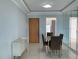 Apartamento Completo Guilhermina 82