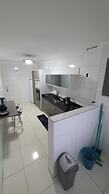 Apartamento Completo Guilhermina 82