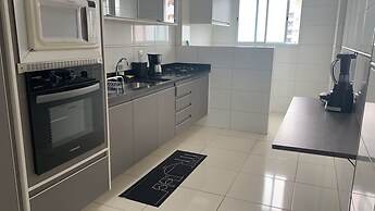 Apartamento Completo Guilhermina 82
