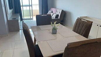 Apartamento Completo Guilhermina 82