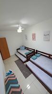 Apartamento Completo Guilhermina 82