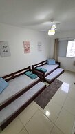 Apartamento Completo Guilhermina 82