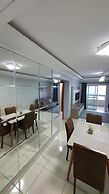 Apartamento Completo Guilhermina 82