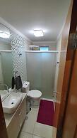 Apartamento Completo Guilhermina 82