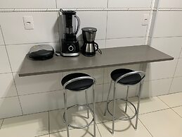 Apartamento Completo Guilhermina 82